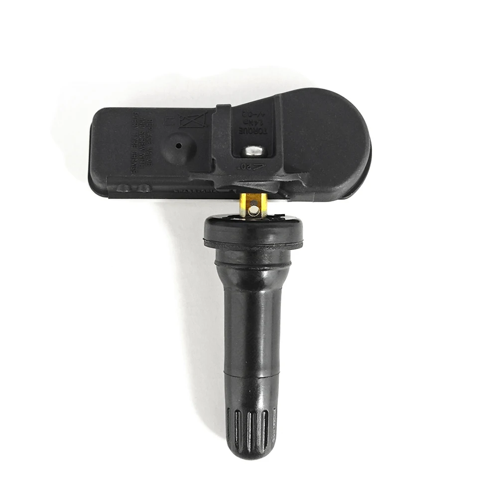 TPMS Tire Pressure Sensor 433MHZ OEM 407009322R 407001628R 407009987R A4539051701 A4539057501 for Renault Dacia