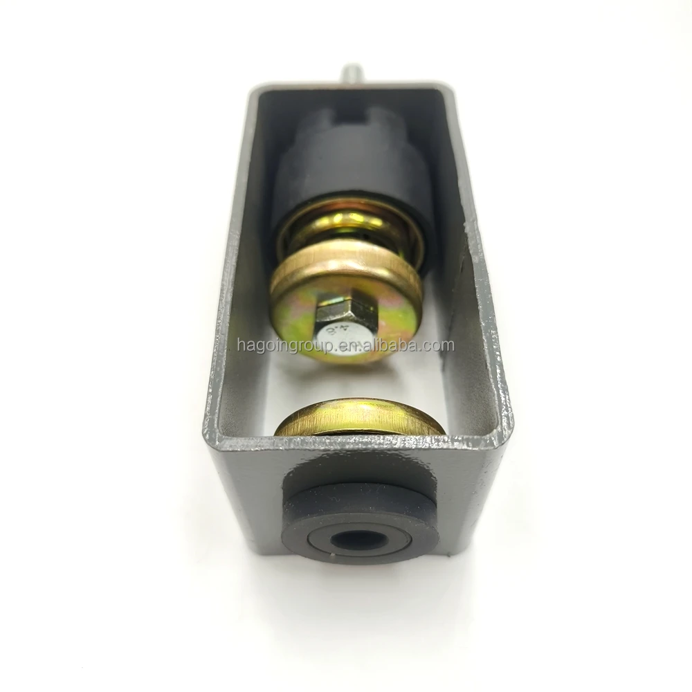 Ceiling Spring Vibration Isolator Hangers for A/C Air Handler Bedroom Theater Studio KTV