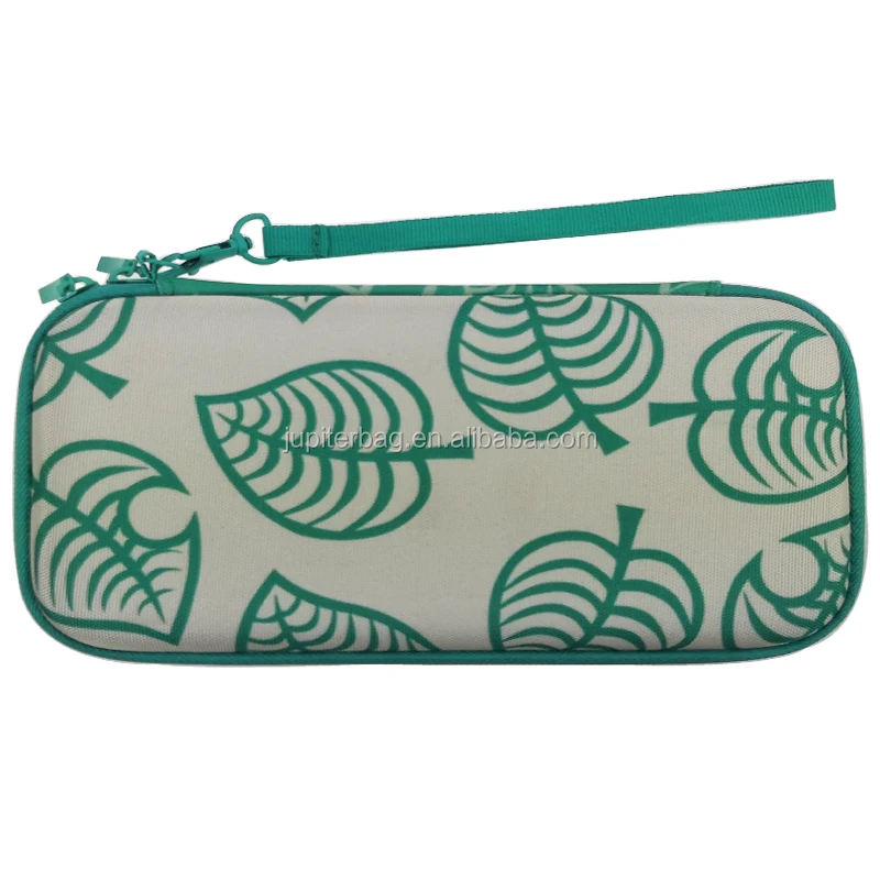 shockproof eva storage tool case for psp for gamers