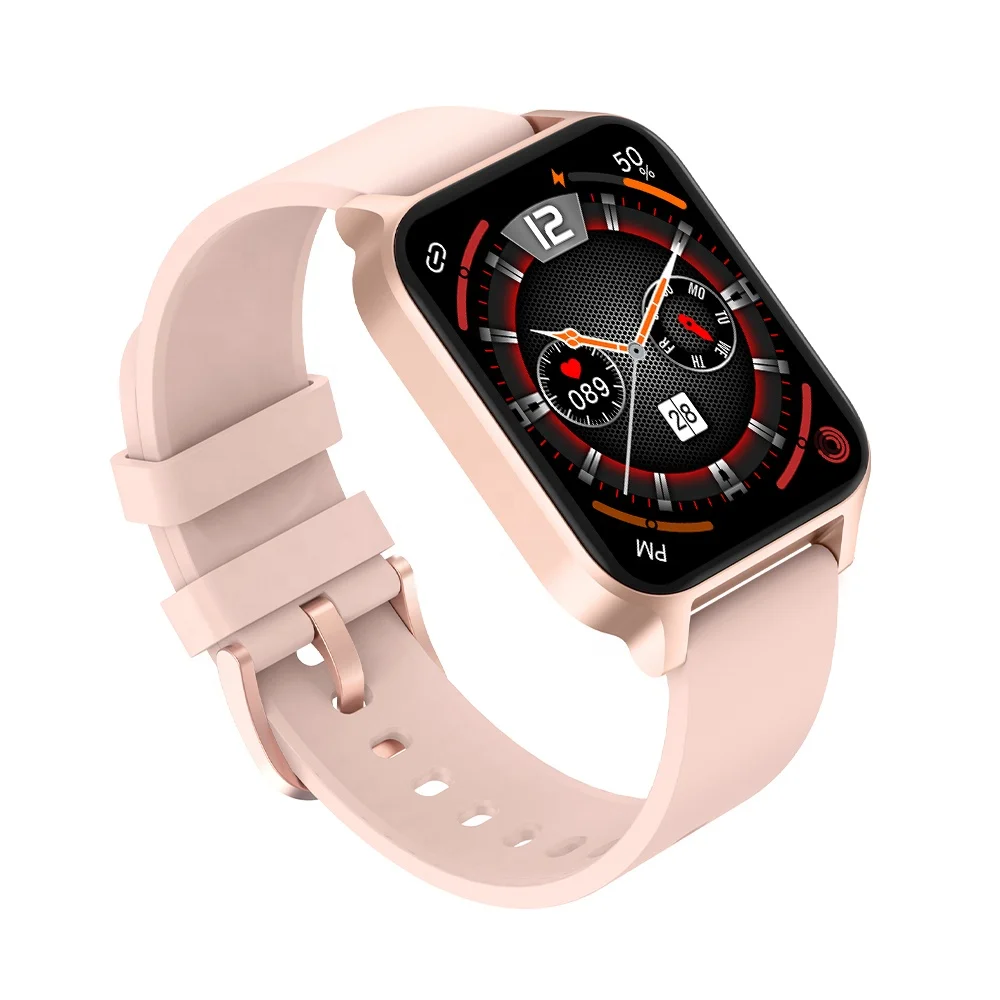 Realtek кровяное давление наручные часы Смарт мобильный браслет на заказ циферблат 2021 Android водонепроницаемые спортивные умные часы