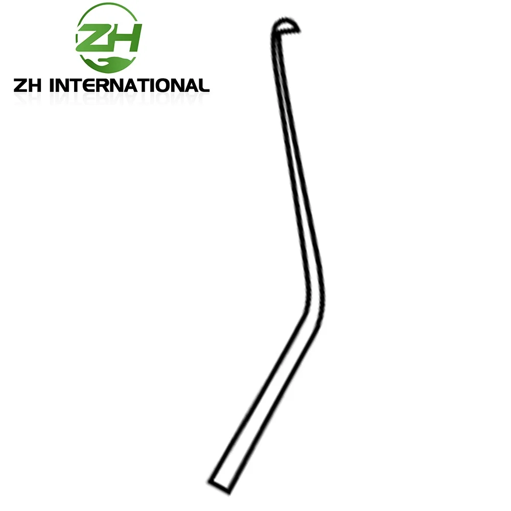 Disposable stainless steel Nucleus Chopper ophthalmic surgical instruments