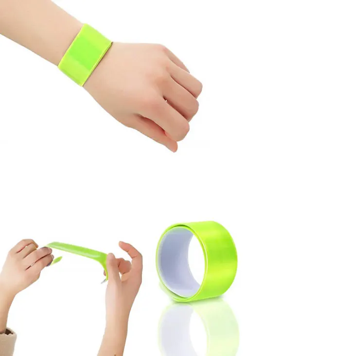 Professional Manufacture Cheap Sport Safety Led Fitness Running Accessories