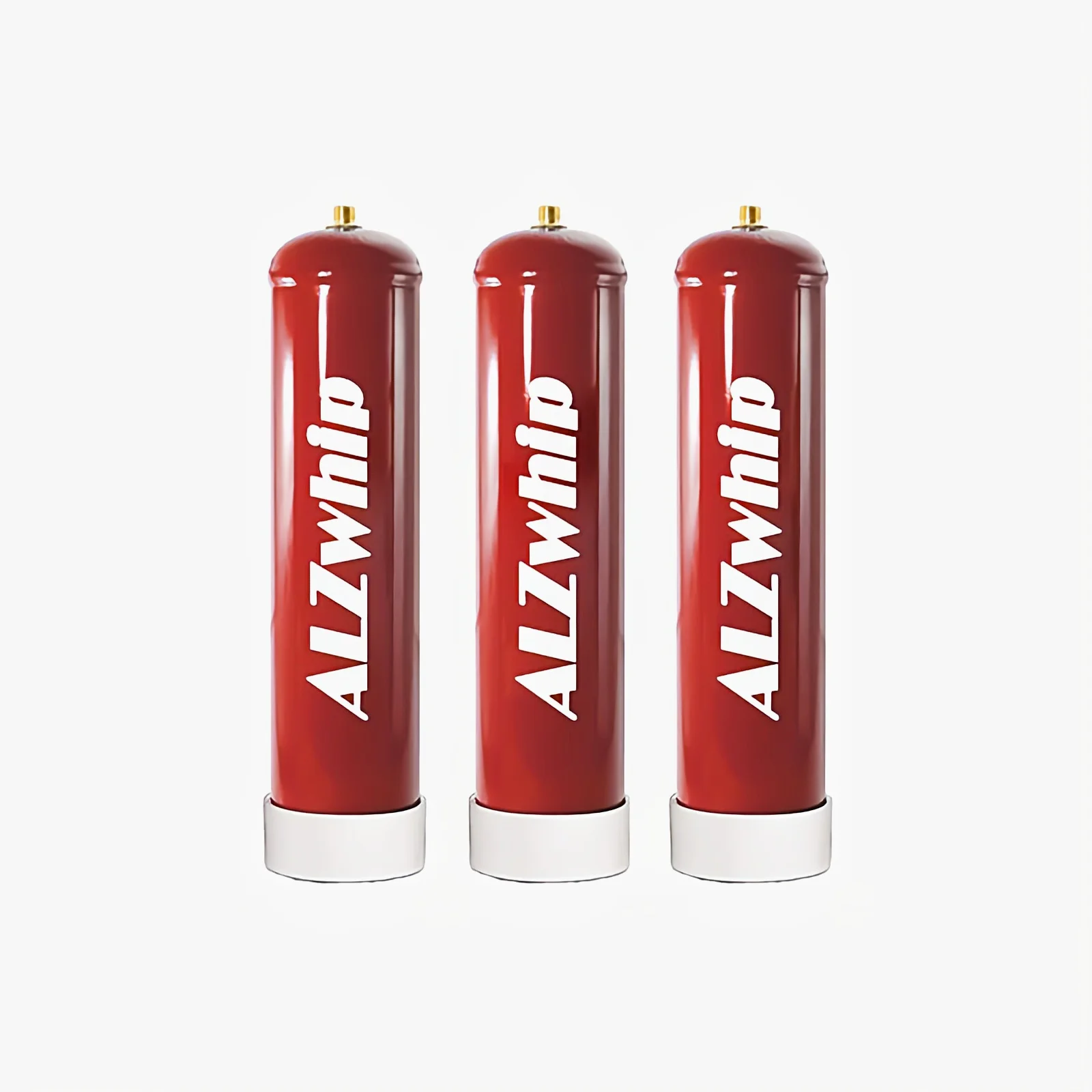 Газовый баллон из оксида азота 580 г, подлинное качество, профессиональное использование, по сниженной цене