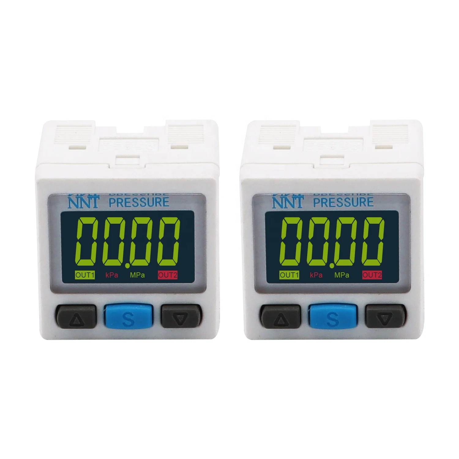 NNT Pressure Controller 12v Air Compressor Pressure Switch Automatic Pressure Control