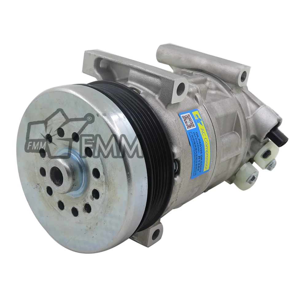 AC COMPRESSOR 5SL12 FIAT GRANDE PUNTO 1.2 ALFA MITO BRAVO DELTA