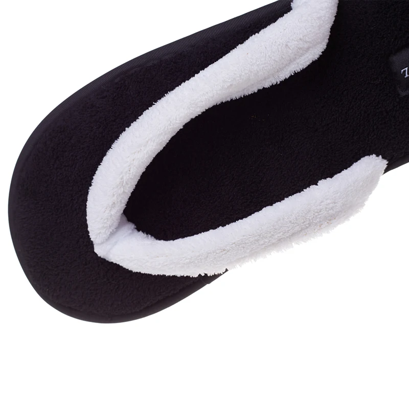Hotel Coral Fleece  disposable flip flop slipper