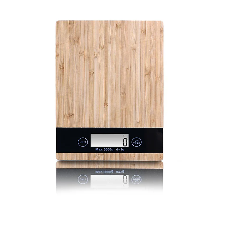 ZOGIFTS Touch Food Screen Kitchen Environmental Protection Pocket Electronic Scale Measuring For