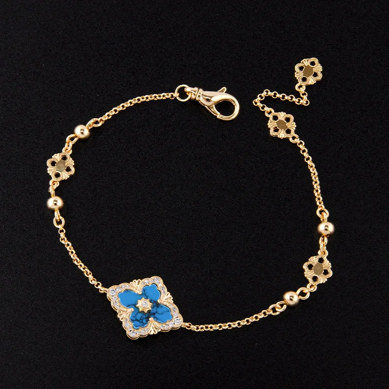 Women Costume Jewelry Long Leaf Olive Branch Marquise Cut Pendant Necklace and Earring Sets with Sparkly White Cubic Zirconia