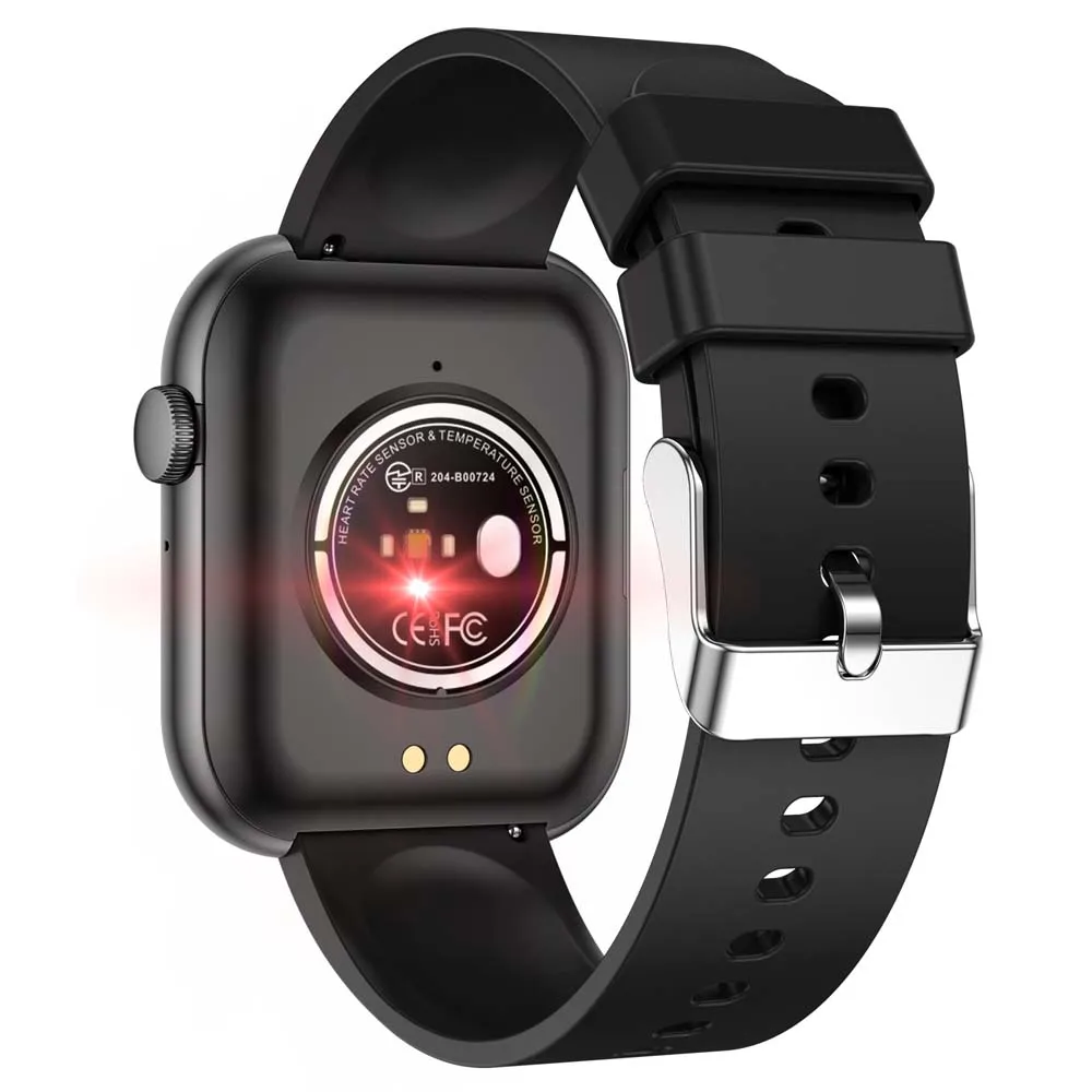 Wholesale Fitness Tracker Montre Connecte Smart Watch For Men Women