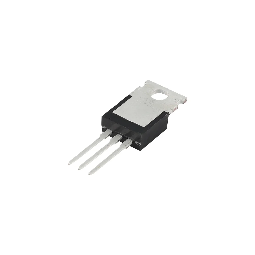 Thyristors SCR 500V 12A Standard Recovery Through Hole TO220 BT151-500R