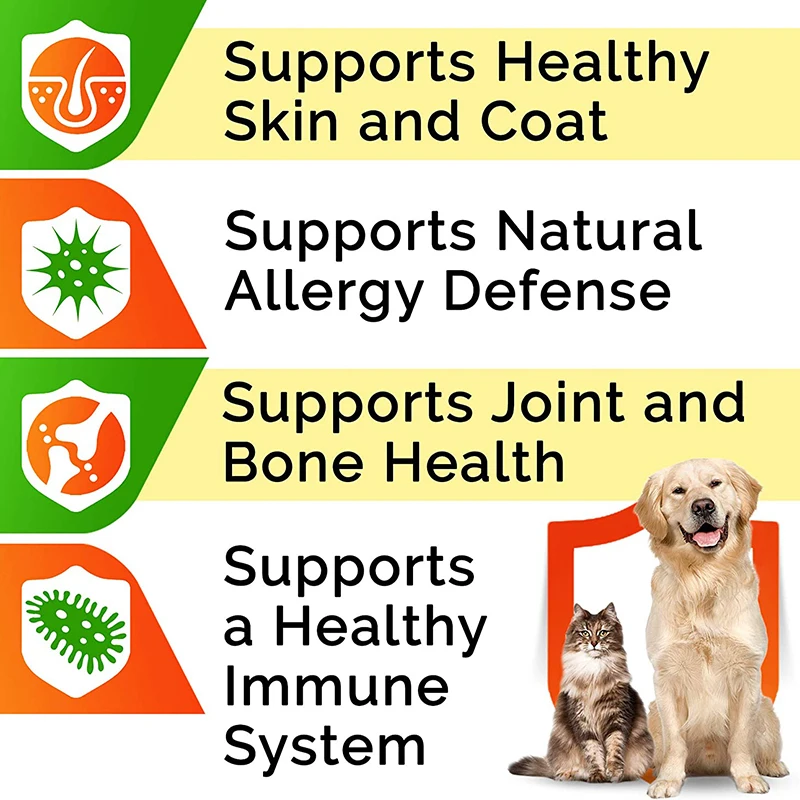 Bulk Salmon Oil For Dogs Omega 3 Pure Wild Alaskan Salmon Oil For Dogs Cats Allergy Relief Liquid Salmon Fish Oil