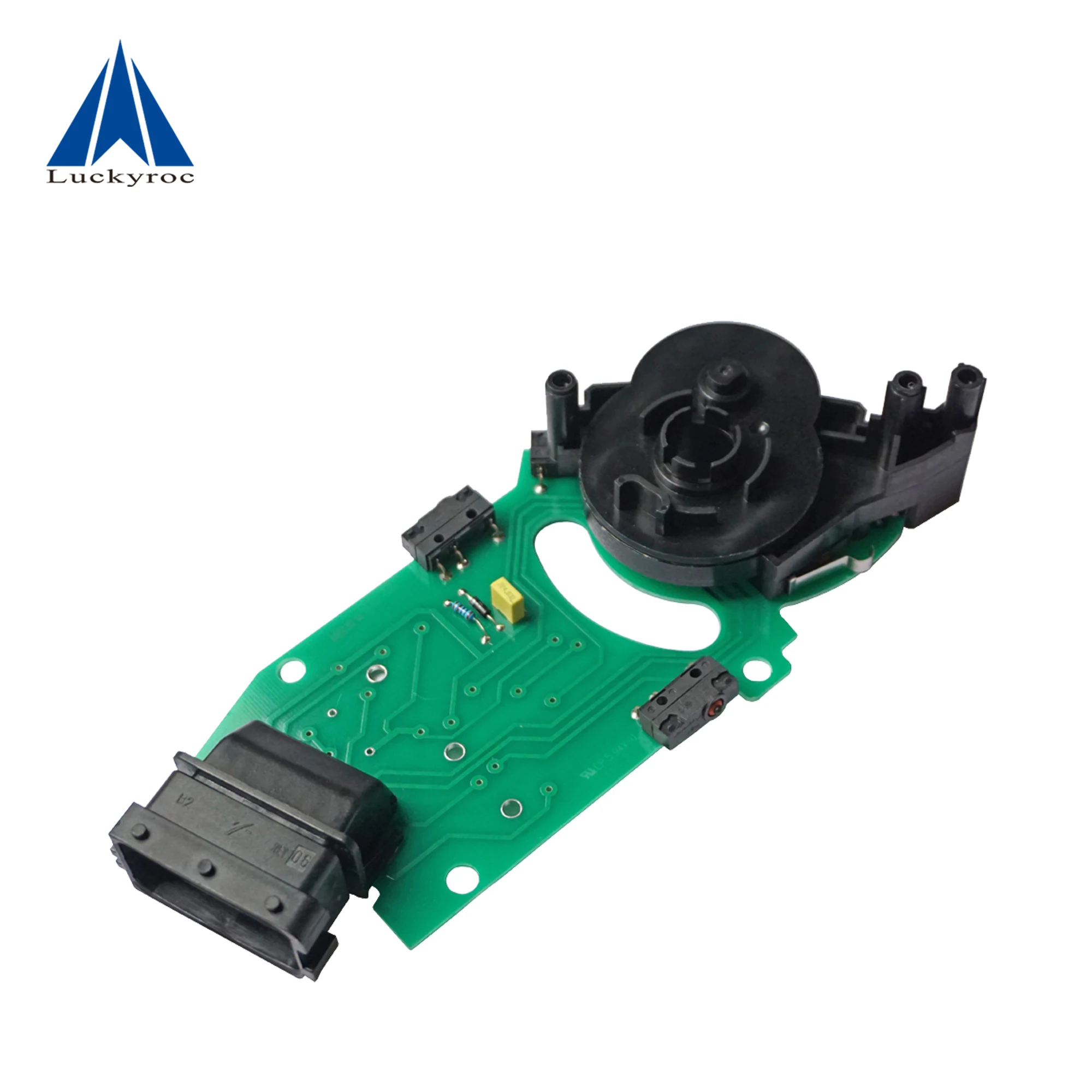 Linde Forklift Parts Control Unit Assy 3093605040 for L14 L16 T16