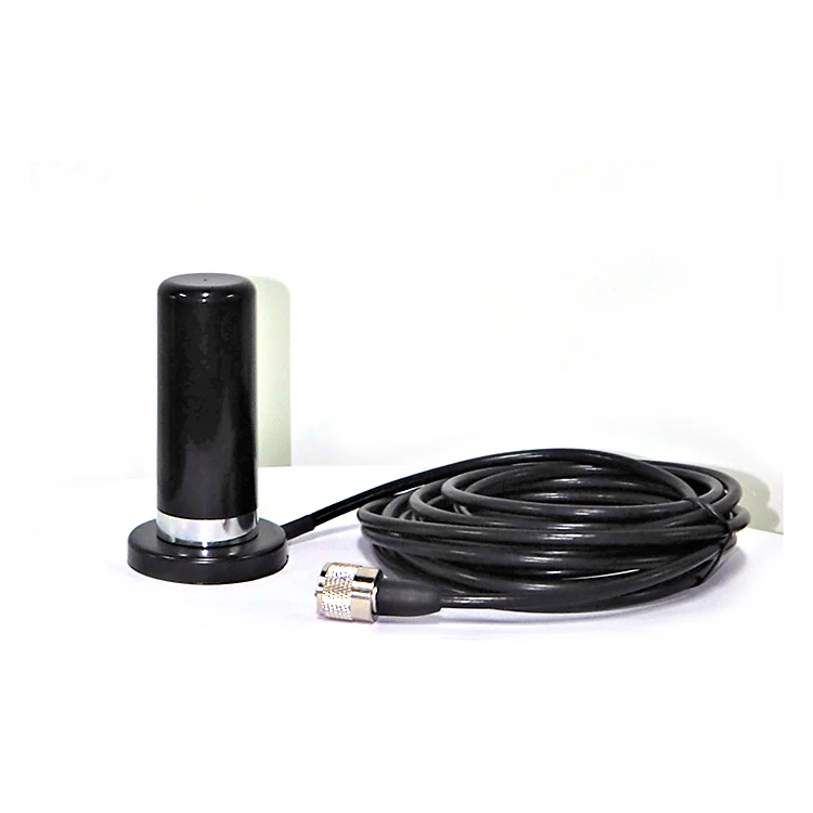 
Locomotive antenna outdoor chuck antenna VHF UHF 144M 435M 