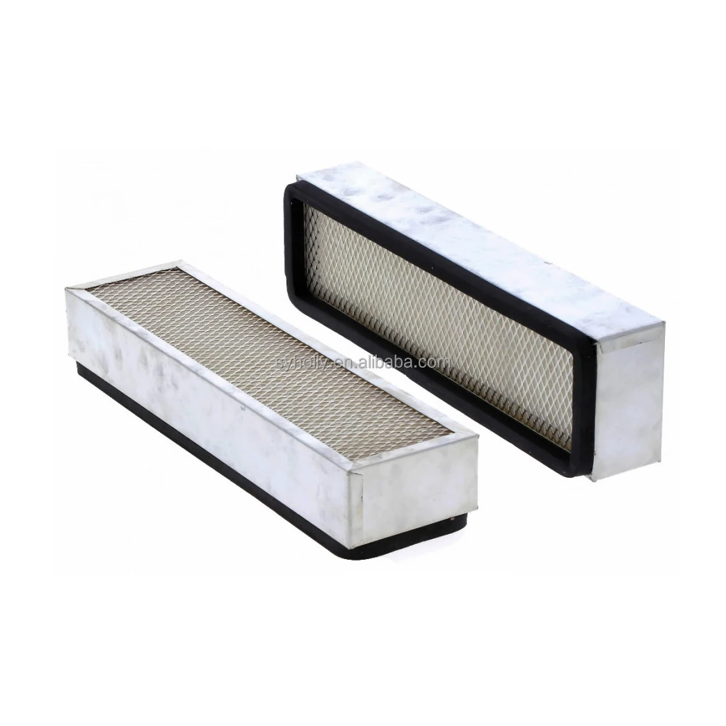 Wholesale Replacement For Grader Air Filter P606090 2321732 AF25660 LAF8779  PA3829 24314 AF55795 SC90046
