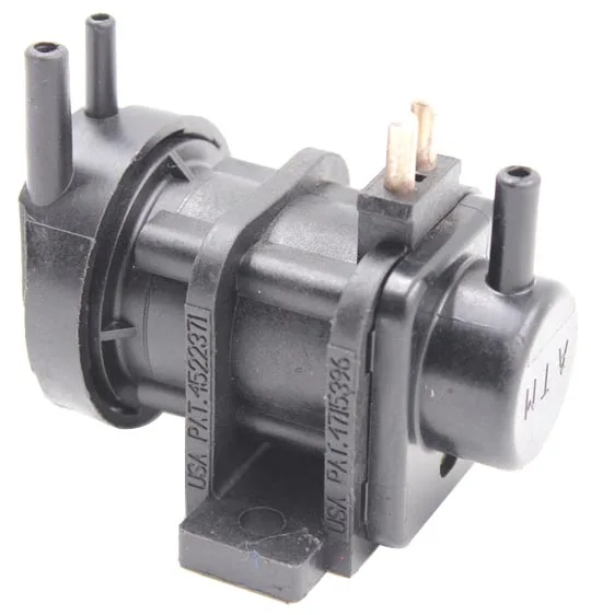 Autoparts  EGR Pressure Converter Valve A0005450327 used  for Mercedes-Benz W210/ W202