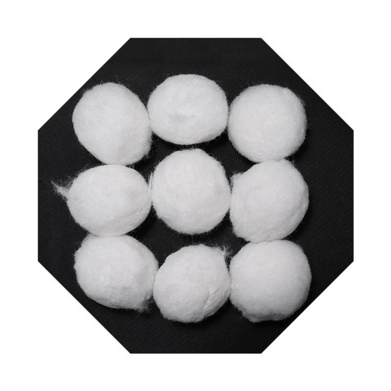 Фильтр для очистки воды из синтетического полиэфирного волокна