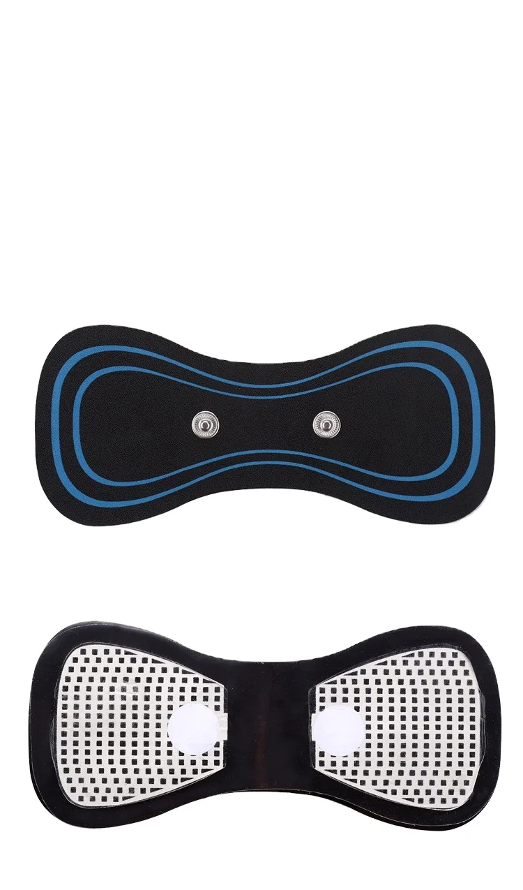 Электрический массажер для шеи