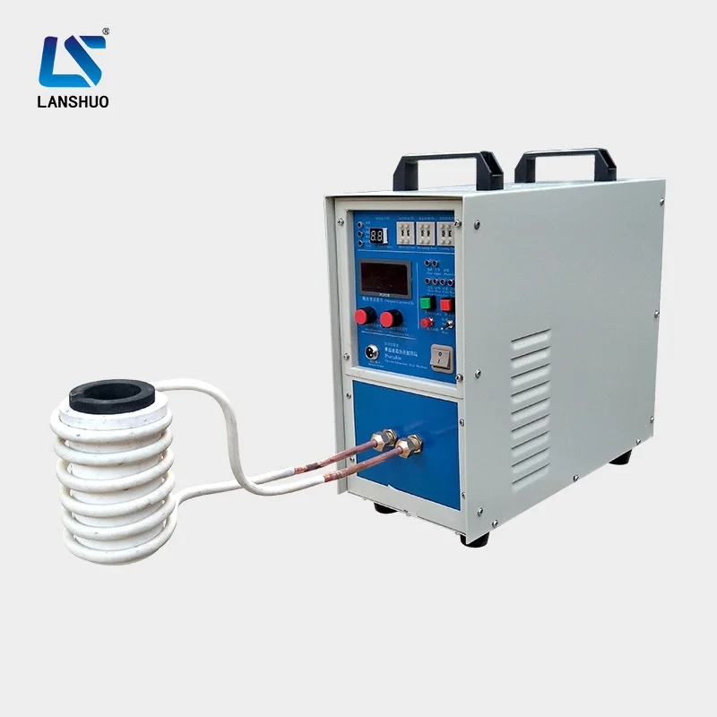 LSW-16 1-2 кг портативная небольшая печь для плавления