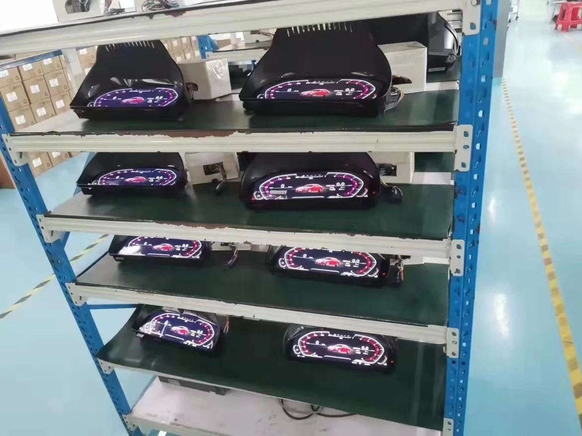 BMWs Dashboard 2009-2017 F10 F11 F18 GT F07 F01 F02 F03 F04 F06 F12 F13 F25 F26 F15 F16