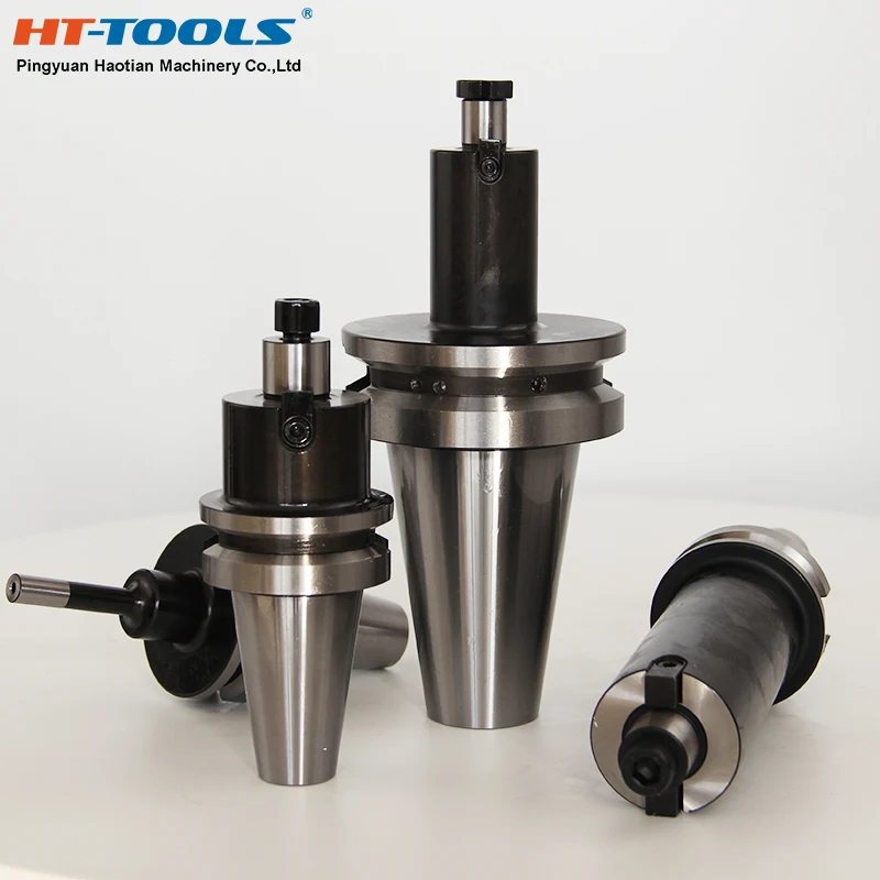 Made in China high quality bt30 bt40 bt50 fmb tool holder shell face mill tool holder for cnc milling machine