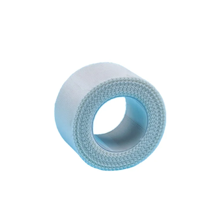 Chenkang Adhesive Surgical Medical Silk Tape White Customized Medical Materials & Accessories 10000 PCS