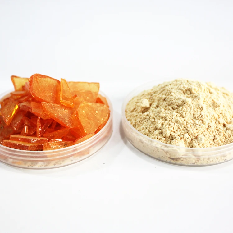 Phenolic resin for oil field Coating resin Phenolic resin for bonded abrasives