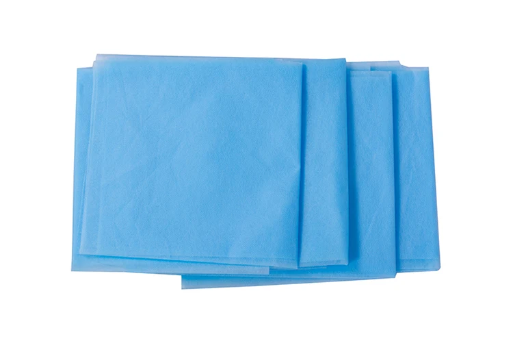 Polypropylene Rolls Factory wholesale 100% PLA Non-Woven Supply 25gsm Fabric Pla Spunbond Nonwoven Fabric