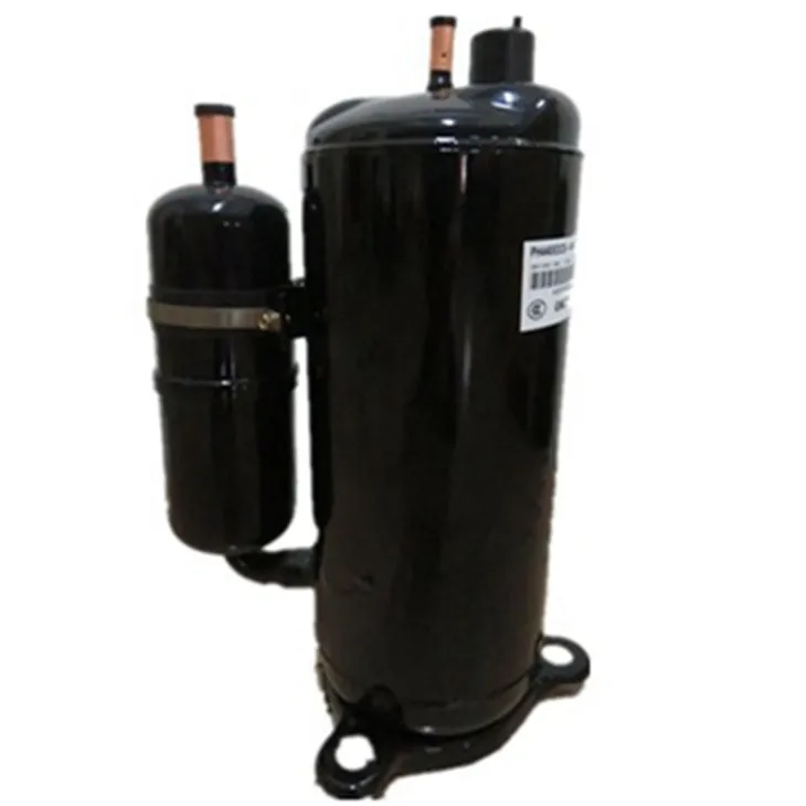 R410A  rotary compressors PA1145G1C-4FT1 single phrase wholesale prices LESS THAN 1.5hp  GMCC PA series air compressor for sale