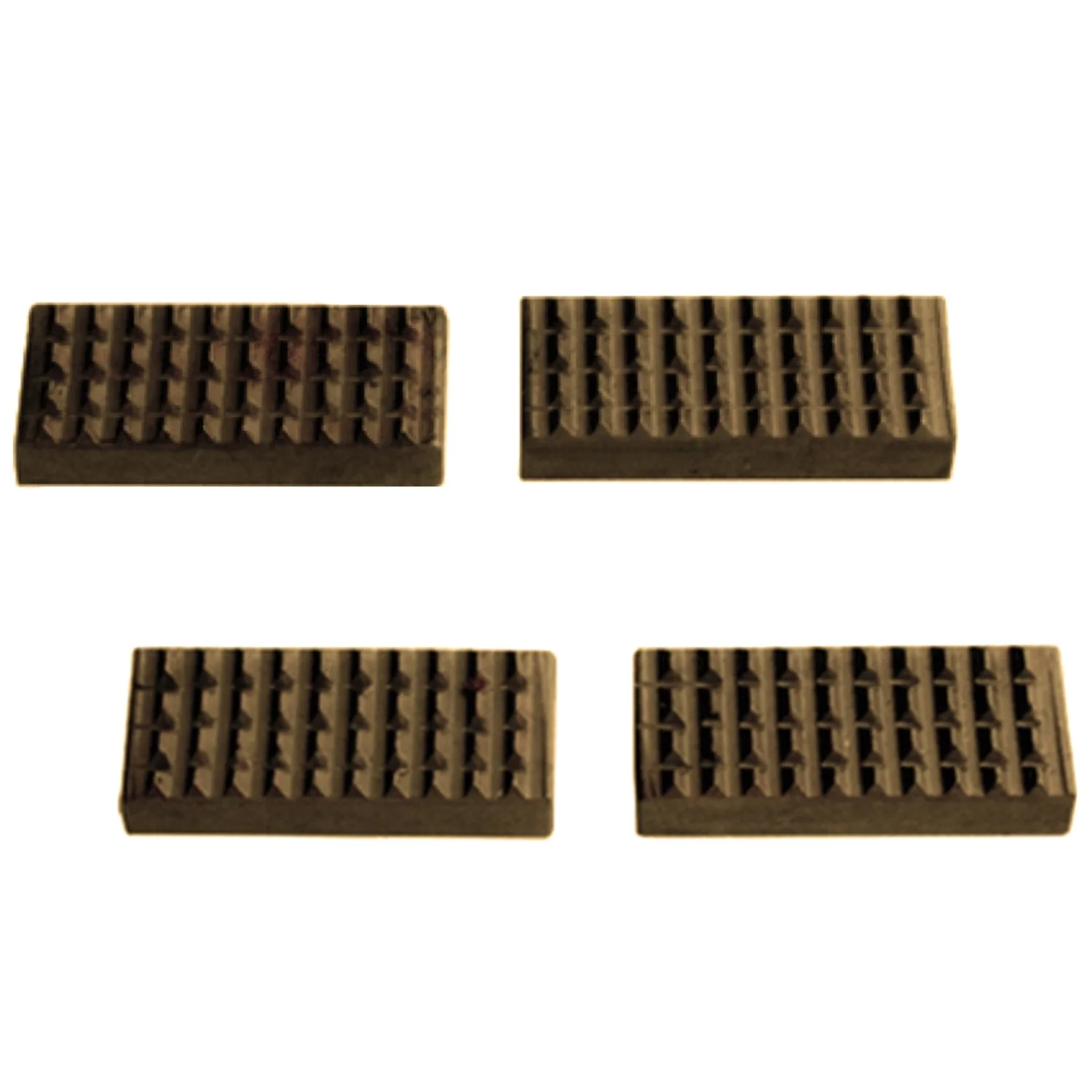 API Manual Tong Dies Slip Inserts High Manganese Steel Drill Pipe Used Condition Drilling Tool Well Drilling Forging Mining