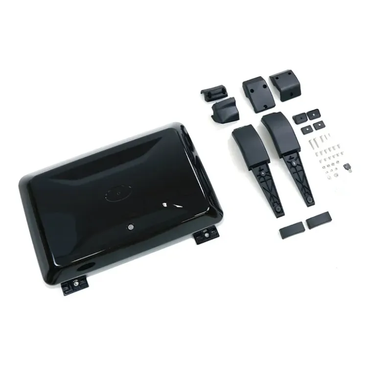 OEM Universal Customized waterproof car exterior tool box Car Exterior Refitting Business/luxury car side box
