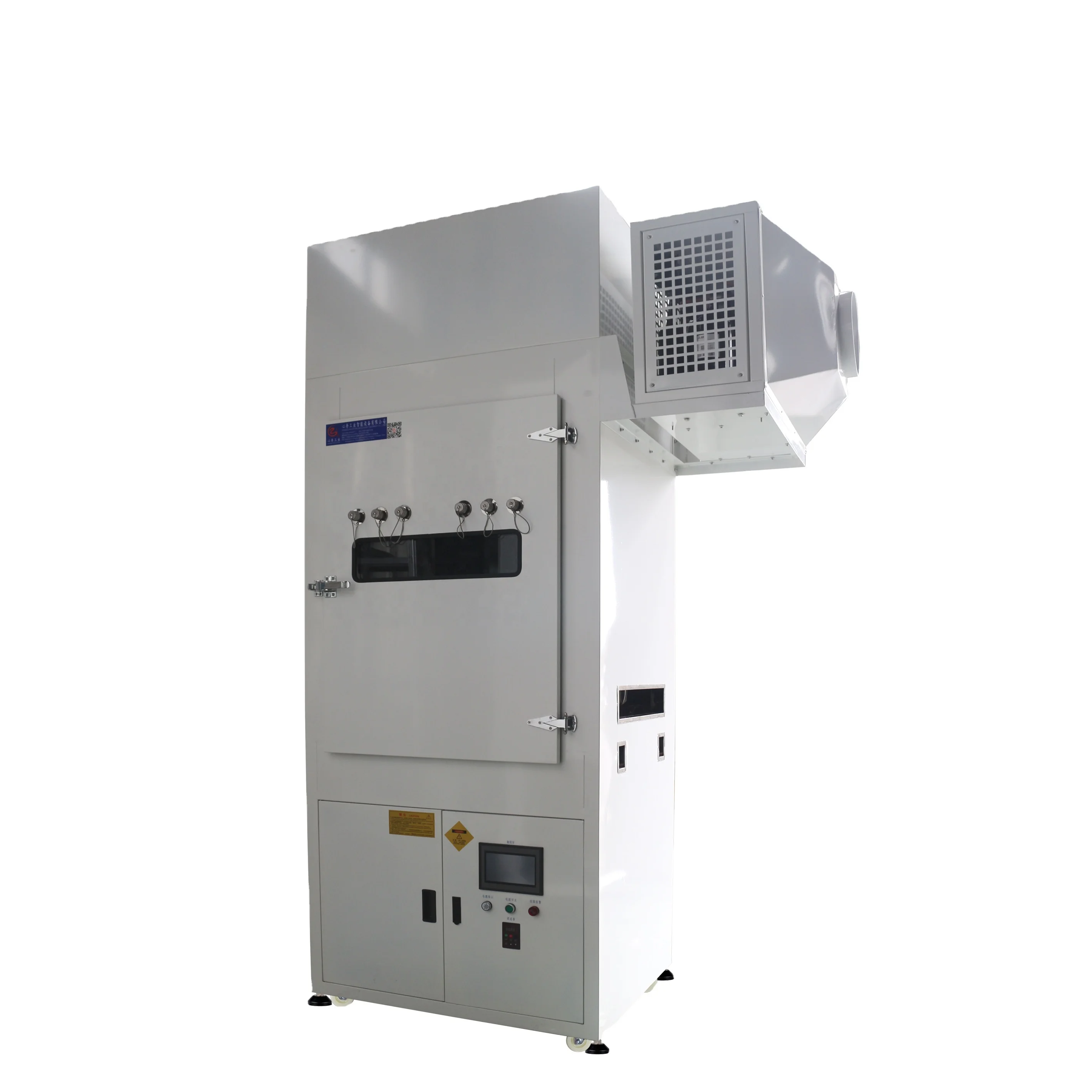 constant temperature and humidity laboratory drying machine environmental chamber for electrical optics super capacitor