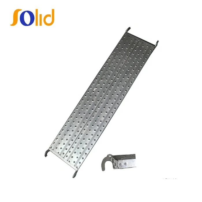 Australia Kwikstage Modular Scaffolding System-Aluminium Scaffold Stair