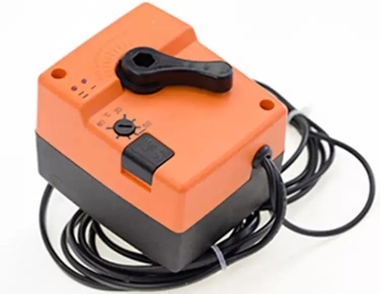 Good Sell Thermoelectric Actuator Thermo-electric Actuator