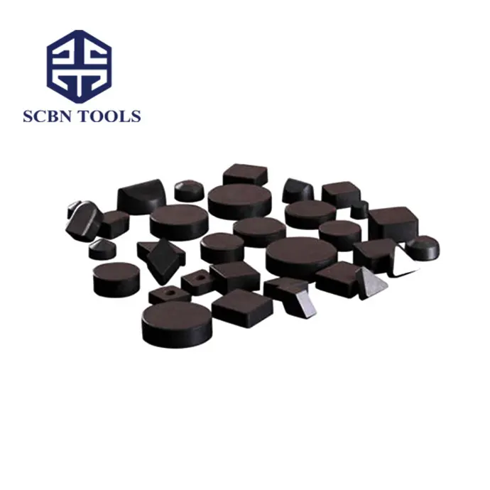 Higher Safety Index Ceramic Insert Cast Iron CNGX120712 Insert Ceramic CNGX454 452 453 For Hardened Steel