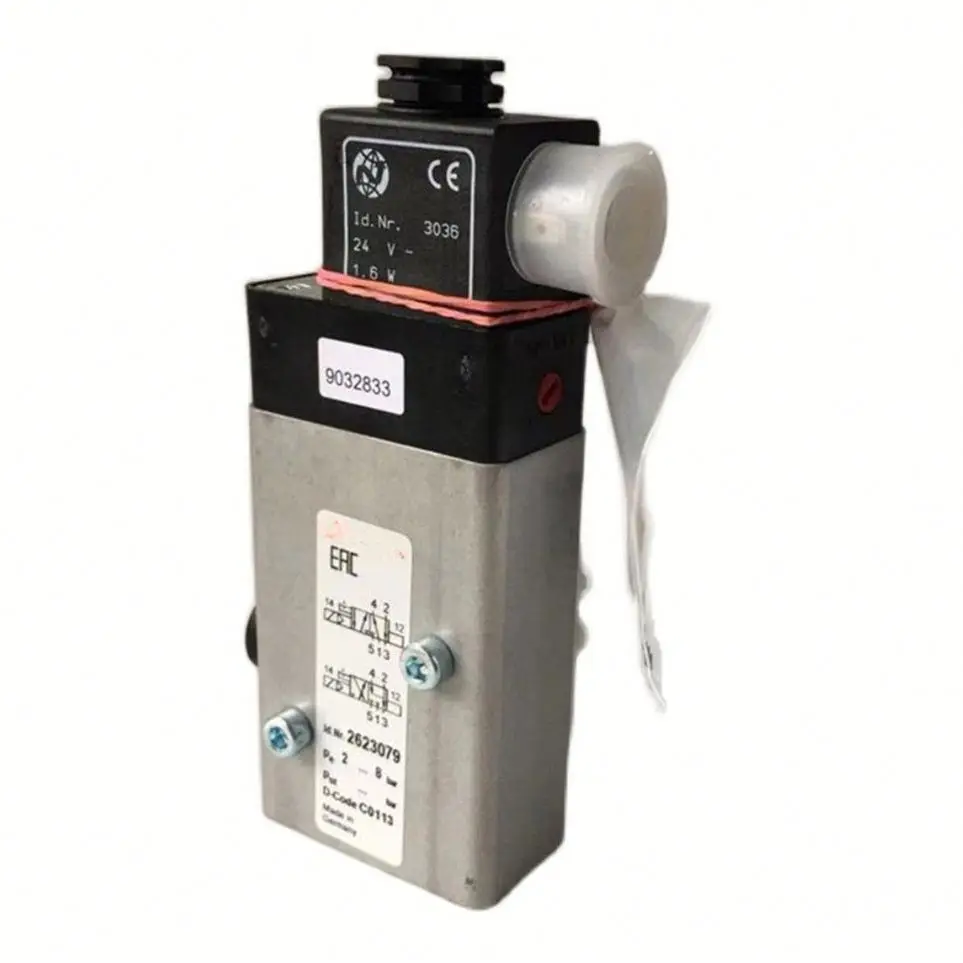 5725650220 solenoid