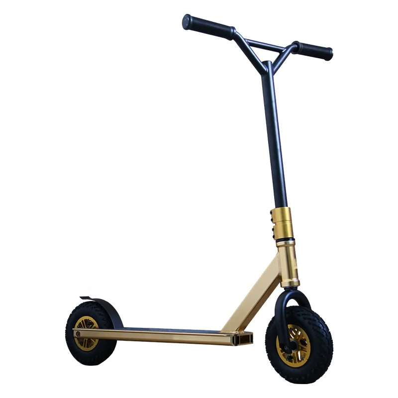 Folding High Quality Best Adult Scooter, Dirt Scooter for Sale, Aluminum Scooter for Adults