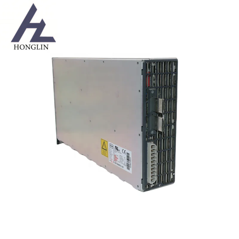 ELTEK switching power supply 48V85A 230VAC adjustable rectifier module ELTEK SMPS4000