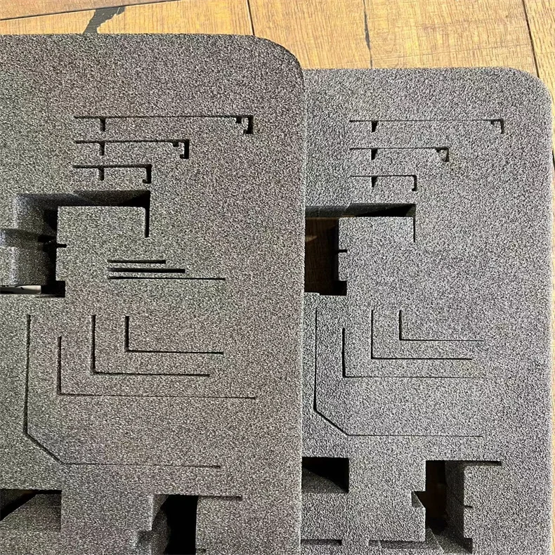 China supplier new design eva foam Toy Box Foam tray