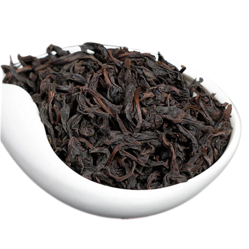 
China Pure Slimming Oolong Tea Leaves Healthy Organic Oolong Tea Da Hong Pao 