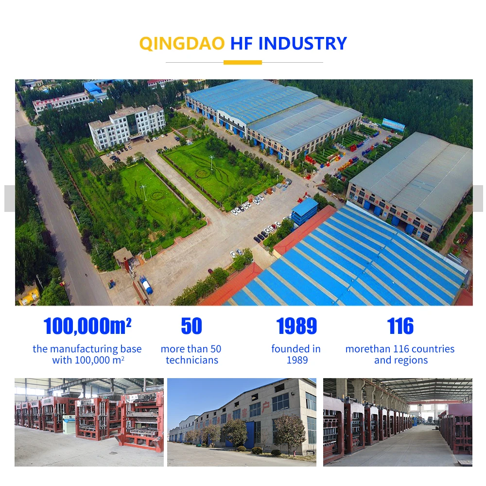 QT4-25 Paving block making machine High quality automatic cement brick