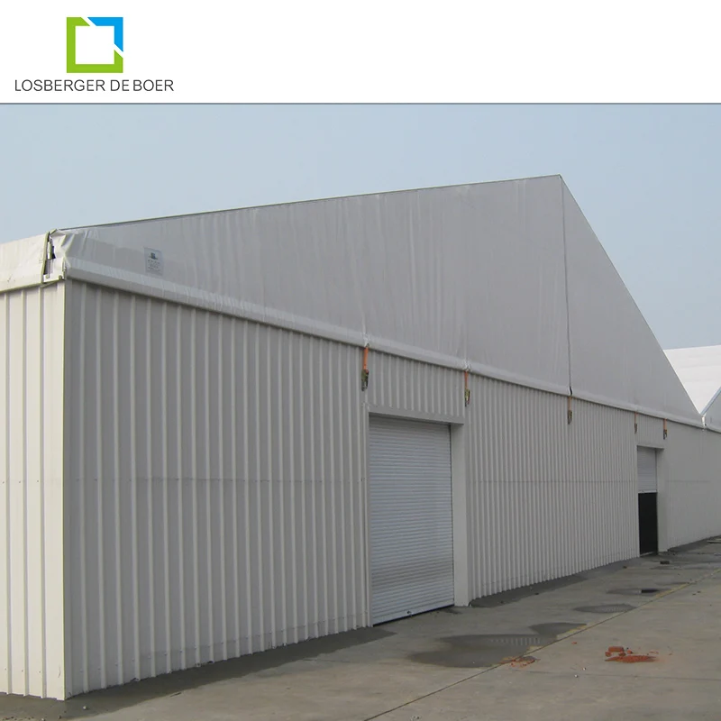 8X10m 10X20m 18X30m 20X30m 30X40m склад хранения для палатки