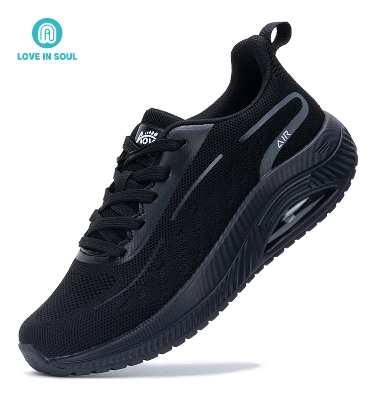 Hot Selling Womens Walking Shoes Slip On Running Sneakers Lightweight Comfortable Arch Support Shoes
