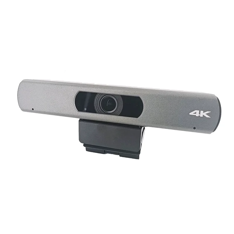 4K UHD PTZ Camera Video Conferencing Webcam