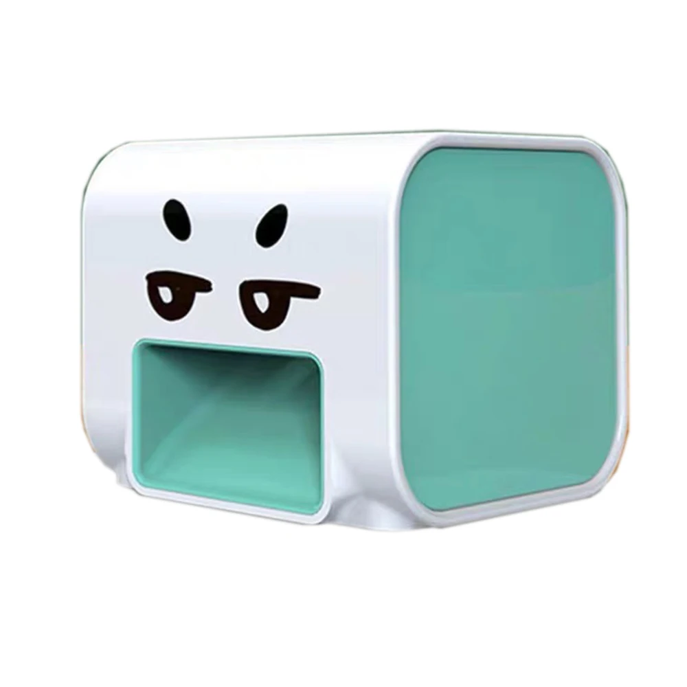 Protect Teeth Portable Smart Lazy Nut Cracker Tool Melon Seed Opener Sunflower Seed Peeler Electric Shelling Machine