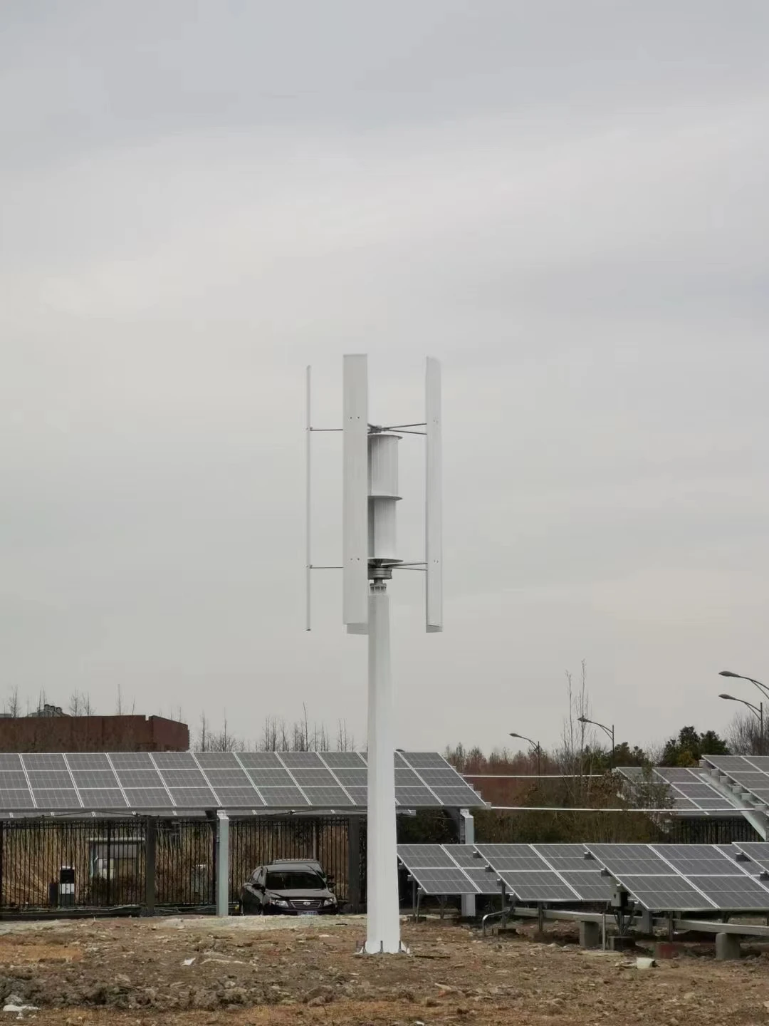 Free Energy Magnetic Generator 400W 500W 800W 1KW Generator Price Vertical Wind Turbine