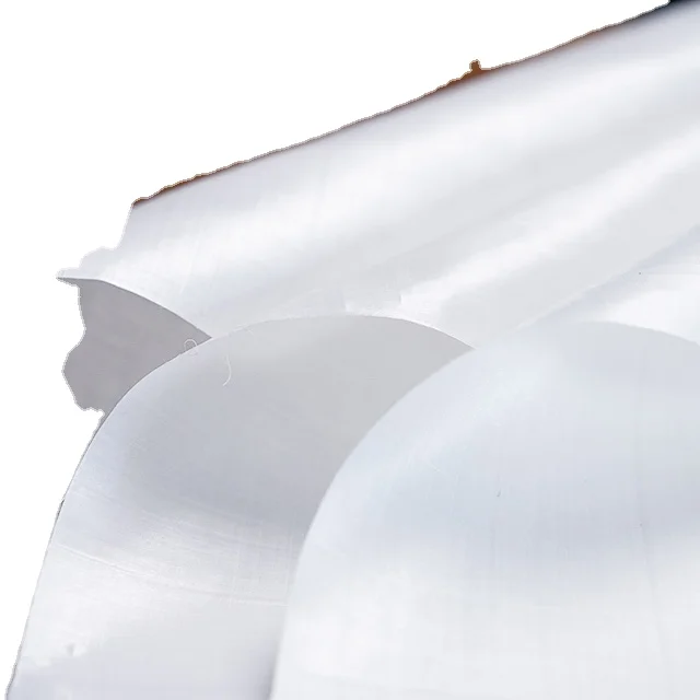 strength  Uhmwpe Ud Fabric For Ballistic vest made by  PE UD material Conform to the 3A level