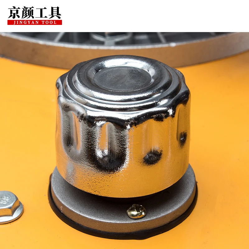 Ultra high pressure electric pumping 1.5KW double-station electric pump 70MPA electric hydraulic pump two stations output work