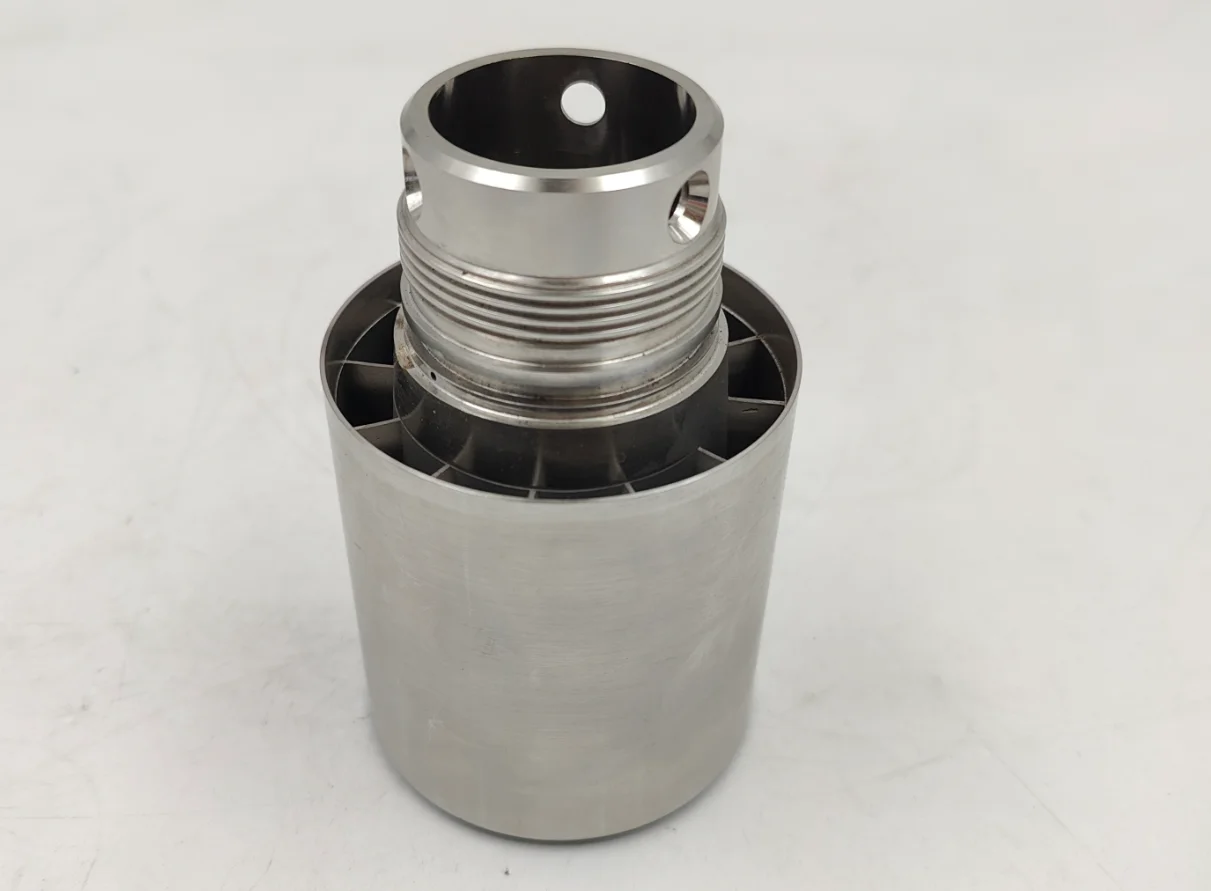 High hardness Stellite19/20/21/31/694   chemical wear-resistant plate rod chemical valve seat anti-erosion sleeve parts