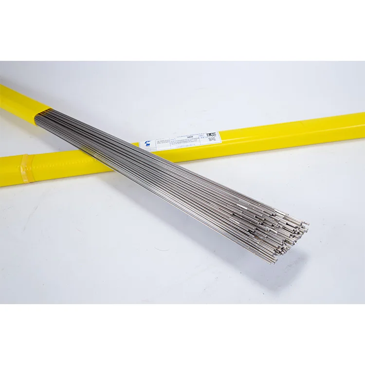 TengDa ER2594 ABS газовые сварочные паяльные стержни 2 5 мм Tig сварочная проволока из нержавеющей стали