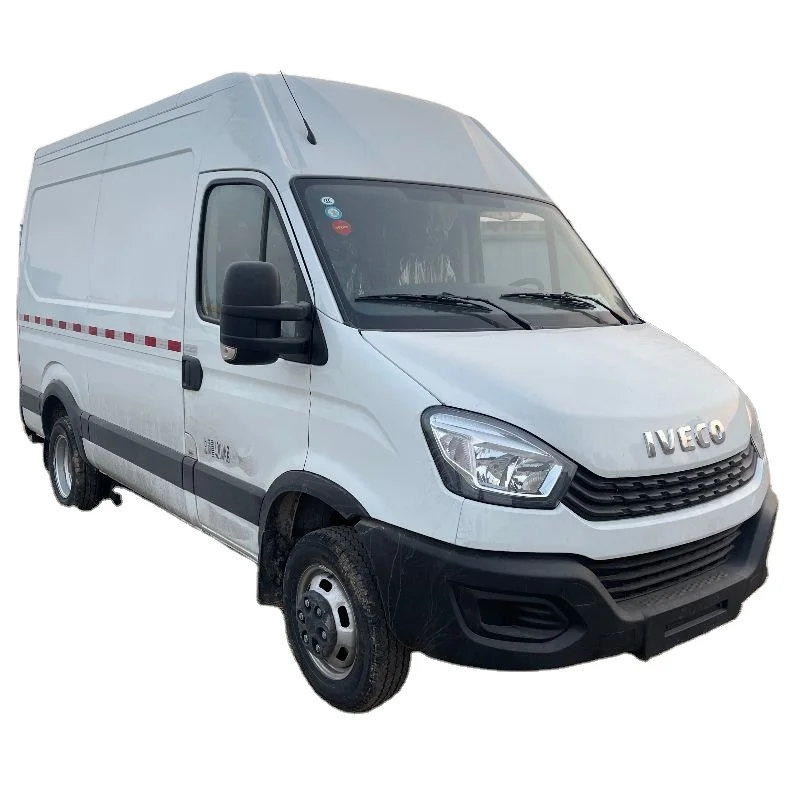 Veco автоматический блок van 3 сиденья после близнецов большой космос 3.0L